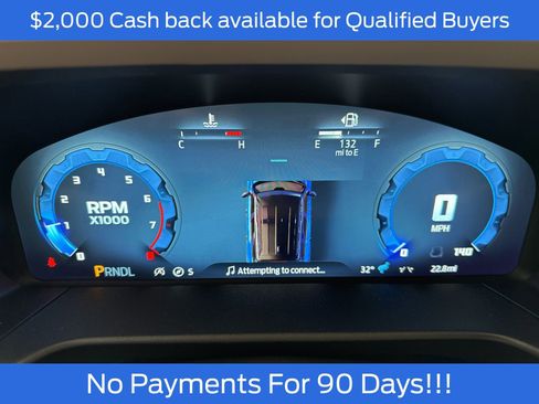 New 2025 Ford Bronco Sport Big Bend image 8