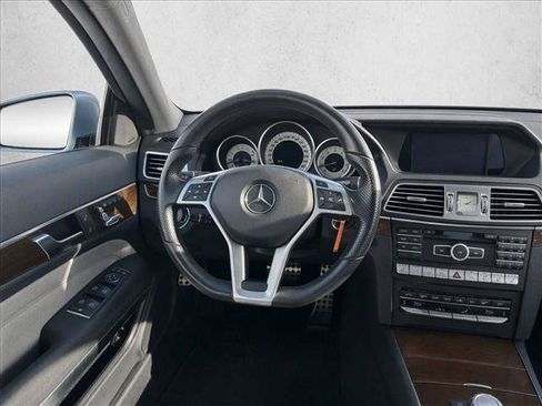 Used 2016 Mercedes-Benz E 400 Cabriolet image 24