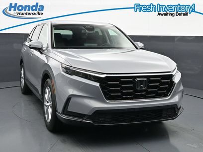 Used 2026 Honda CR-V EX