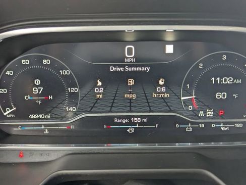 Used 2023 GMC Yukon AT4 image 29