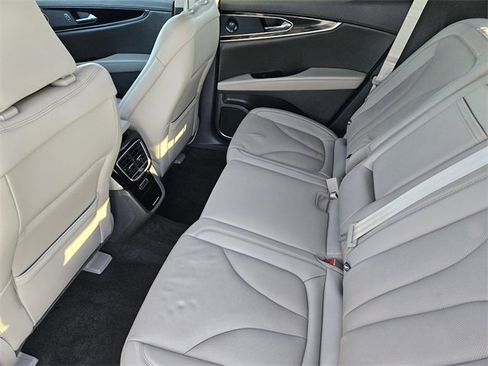 Certified 2022 Lincoln Nautilus Reserve w/ Equipment Group 201A image 29