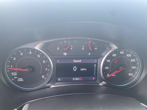 Used 2023 Chevrolet Equinox LT AWD/4WD image 12