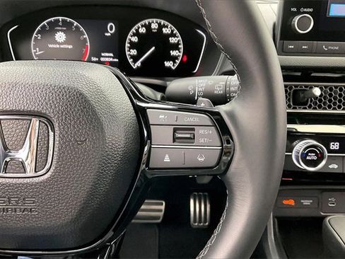 Certified 2026 Honda Civic Sport image 23