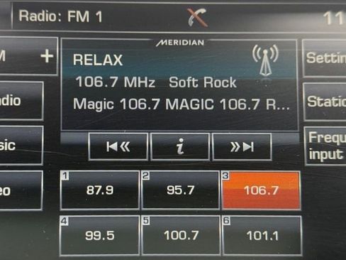 Used 2016 Land Rover Range Rover Sport Supercharged image 24