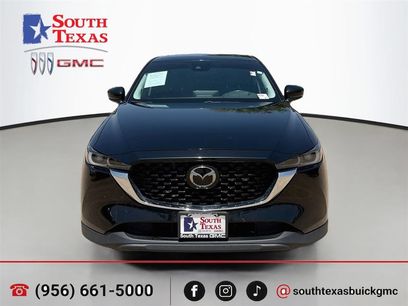 Used 2023 MAZDA CX-5 AWD 2.5 S w/ Premium Plus Pkg