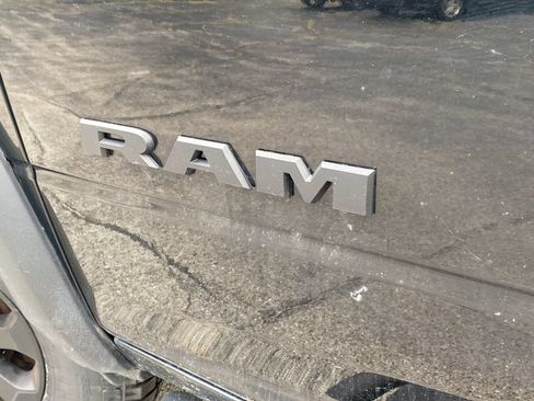 Used 2021 RAM 2500 Power Wagon AWD/4WD image 47
