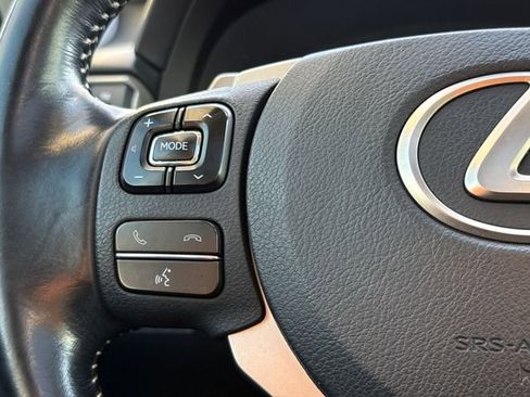 Used 2017 Lexus IS 200t w/ Navigation System Package image 28