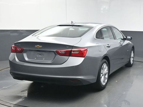 Used 2023 Chevrolet Malibu LT FWD image 7