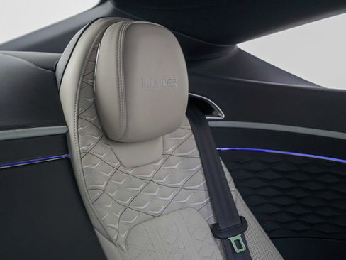 New 2026 Bentley Continental Mulliner image 49