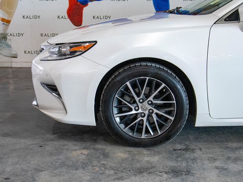 Used 2017 Lexus ES 350 ES 350 image 17