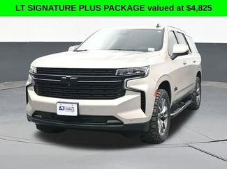 Used 2023 Chevrolet Tahoe LT w/ LT Signature Plus Package video 2