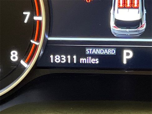 Used 2023 Nissan Rogue SV image 23