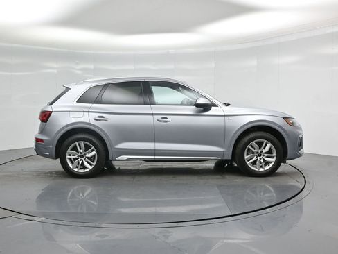 Used 2023 Audi Q5 2.0T Premium w/ Convenience Package image 26