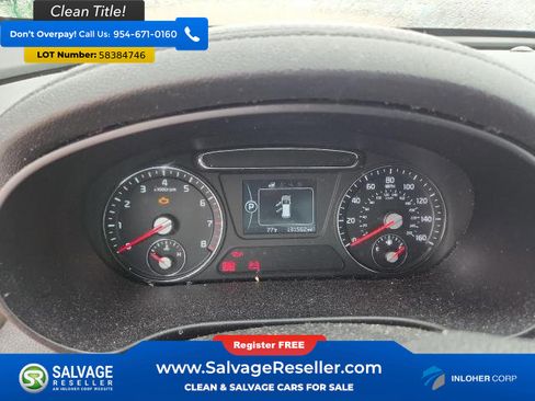 Used 2017 Kia Sorento AWD image 12