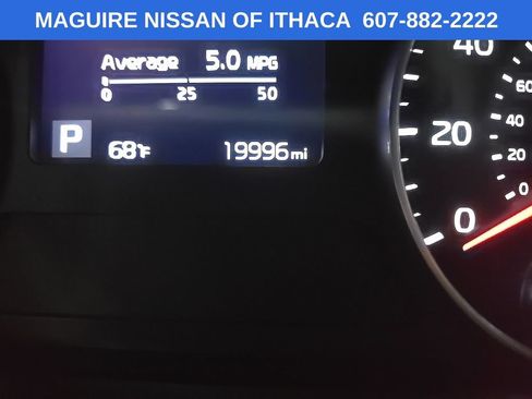 Used 2023 Kia Seltos S w/ Navigation Package AWD/4WD image 22