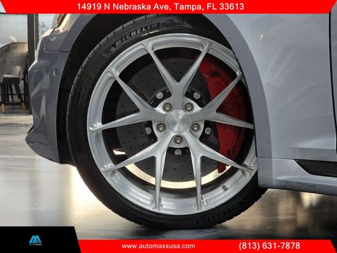 Used 2019 Audi RS 5 AWD/4WD image 11