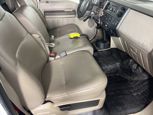 Used 2008 Ford F450 XL image 21