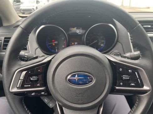 Used 2018 Subaru Legacy 3.6R Limited AWD/4WD image 15
