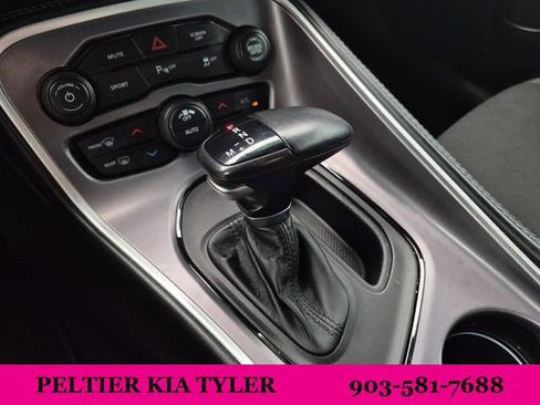 Used 2022 Dodge Challenger GT RWD image 37