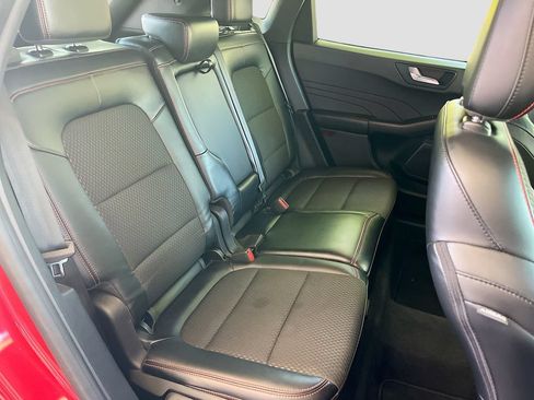 Used 2023 Ford Escape ST-Line w/ Tech Pack #1 FWD image 26