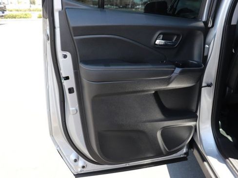 Used 2022 Honda Ridgeline RTL image 14