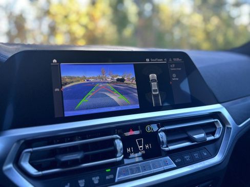 Certified 2022 BMW M340i image 15