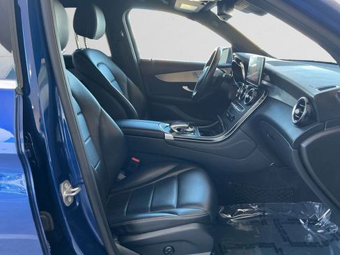 Used 2019 Mercedes-Benz GLC 300 GLC 300 image 15