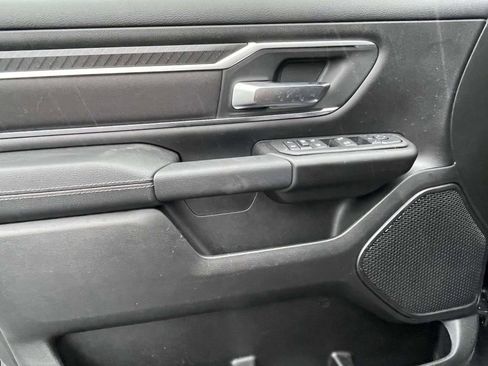 New 2026 RAM 1500 Big Horn image 26