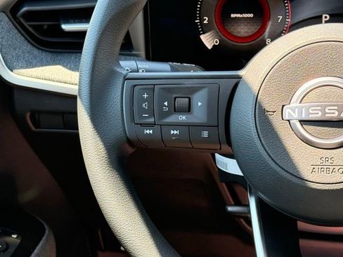 New 2026 Nissan Kicks SV w/ Cold Weather Package AWD/4WD image 18