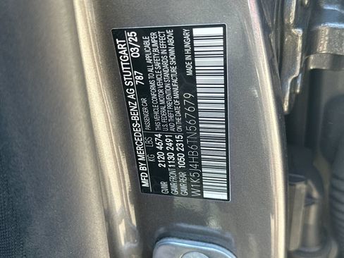 Certified 2026 Mercedes-Benz CLA 250 4MATIC image 33