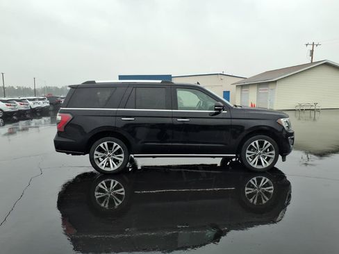 Certified 2021 Ford Expedition Limited AWD/4WD image 7