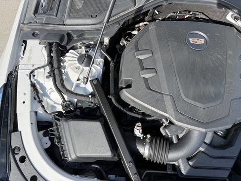 Used 2017 Cadillac CT6 Platinum image 12