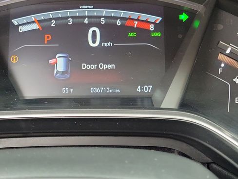 Used 2021 Honda CR-V EX image 26