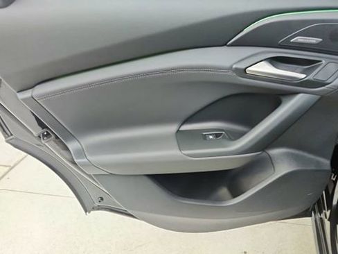 Used 2025 Audi A6 e-tron Prestige w/ Black Warm Weather Package image 32