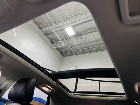 Used 2020 Ford Edge Titanium w/ Equipment Group 301A image 34