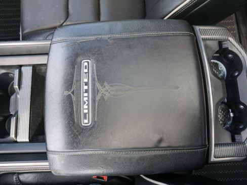 Used 2020 RAM 1500 Limited AWD/4WD image 29