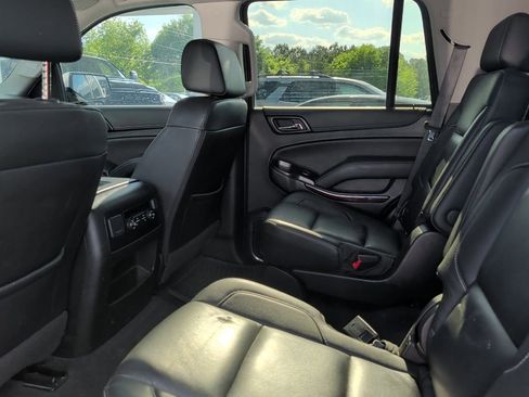 Used 2019 GMC Yukon SLT AWD/4WD image 11