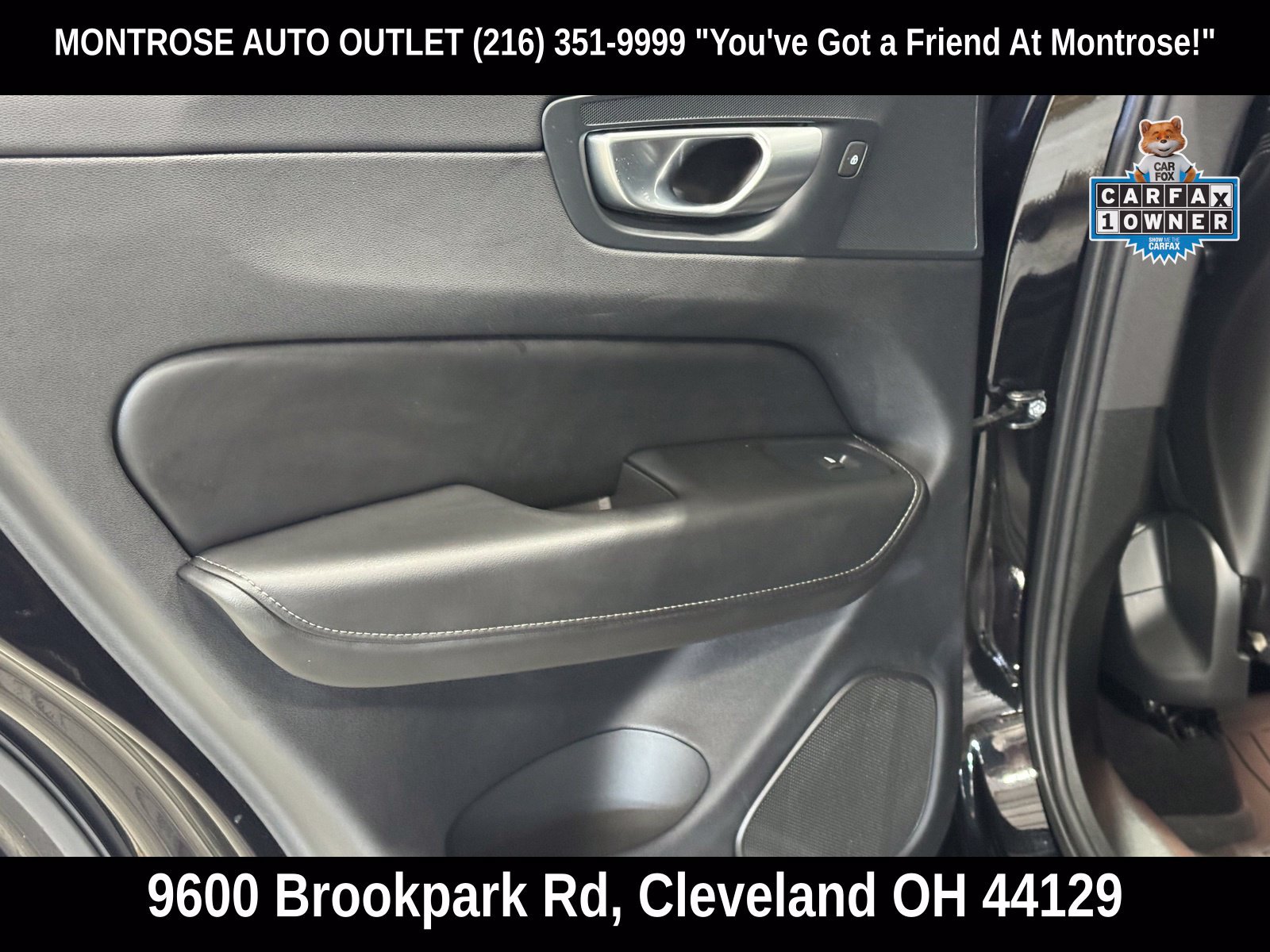 Certified 2024 Volvo XC60 T8 Ultimate w/ Protection Package Premier AWD/4WD image 37