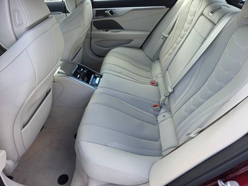 New 2026 BMW 840i w/ Comfort Seating Package image 12
