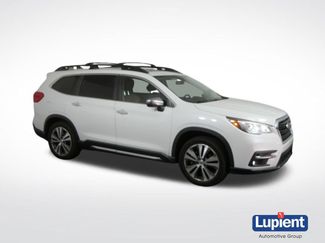 Used 2020 Subaru Ascent Touring w/ Popular Package #3 AWD/4WD video 1
