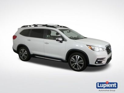 Used 2020 Subaru Ascent Touring w/ Popular Package #3