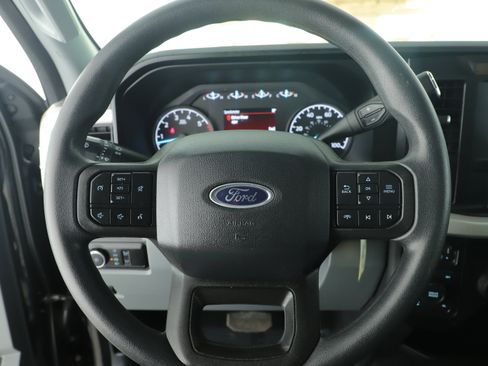 Used 2024 Ford F350 XLT w/ 360-Degree Camera Package image 15