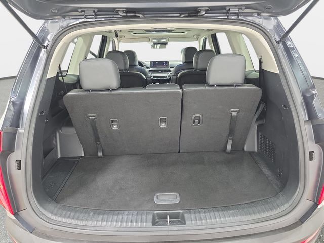 Used 2022 Kia Telluride S FWD image 35
