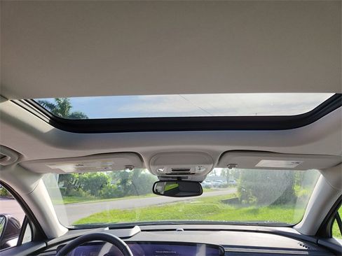 New 2025 Buick Envision Sport Touring image 13