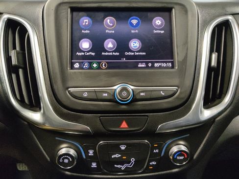 Used 2020 Chevrolet Equinox LT image 25