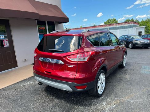 Used 2014 Ford Escape Titanium AWD/4WD image 7