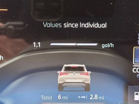 Used 2026 BMW X3 xDrive30 image 16