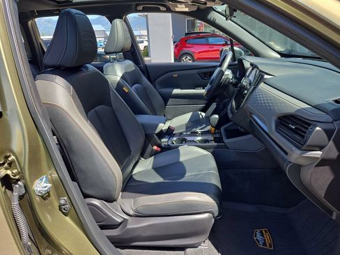 Used 2026 Subaru Forester Wilderness AWD/4WD image 17
