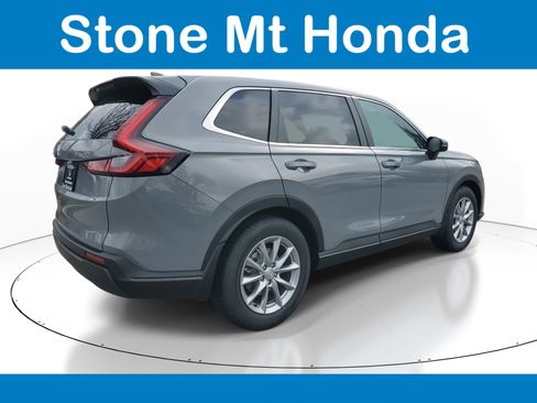 New 2026 Honda CR-V EX image 6