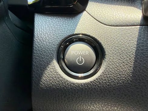 New 2026 Toyota Camry SE w/ Convenience Package FWD image 28